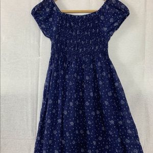 Hattie Rose girls dress size 8